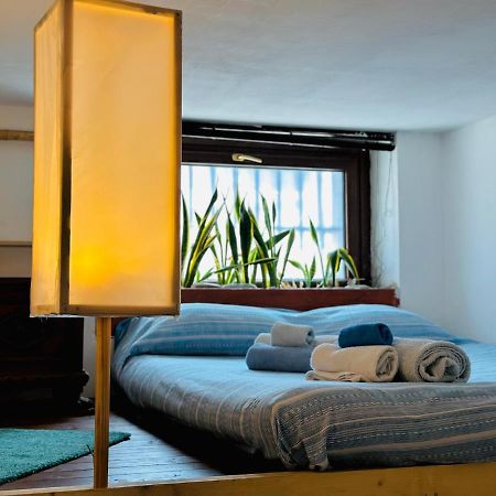 מילאנו Bluegreenloft3B מראה חיצוני תמונה