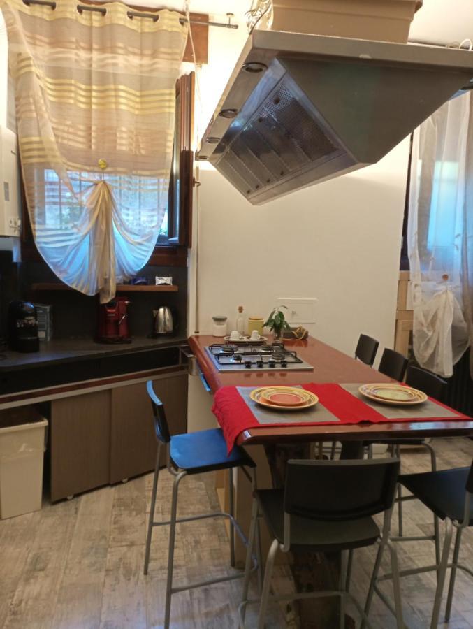 מילאנו Bluegreenloft3B מראה חיצוני תמונה