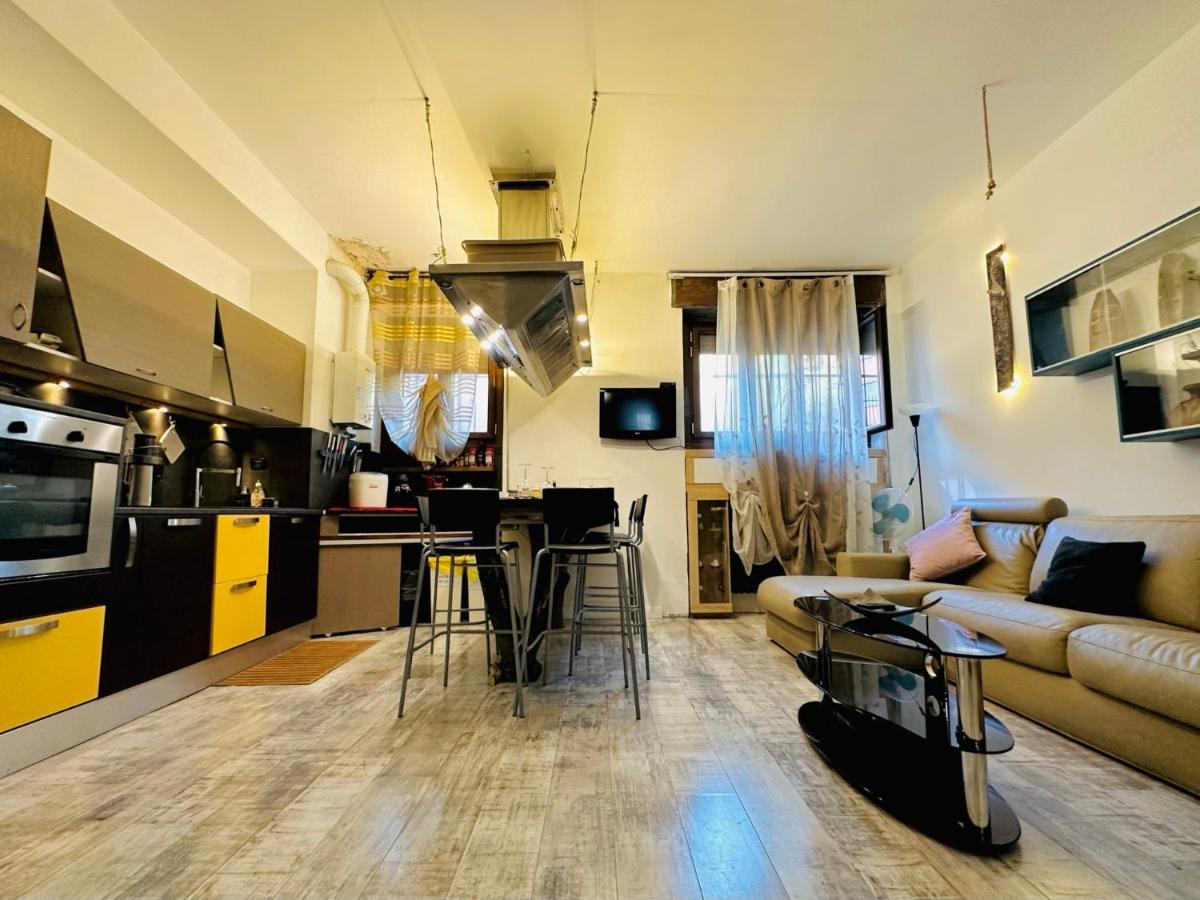 מילאנו Bluegreenloft3B מראה חיצוני תמונה