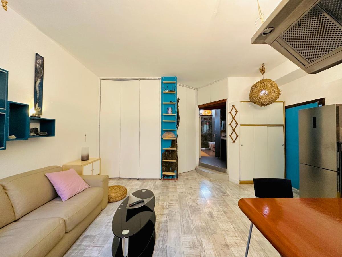 מילאנו Bluegreenloft3B מראה חיצוני תמונה
